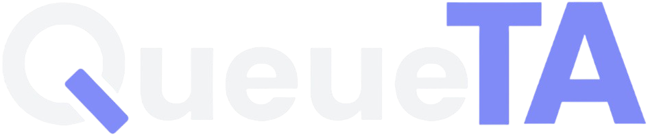 QueueTA Logo